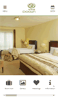 Mobile Screenshot of hoteldoolin.ie